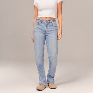 Abercrombie jeans